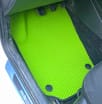 Коврики на Volkswagen Polo V 2010 - 2020 в Пензе