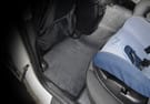 EVA коврики на KIA Cerato III 2013 - 2020 в Пензе