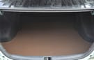 Ворсовые коврики на Toyota Belta 2005 - 2012 в Пензе