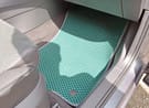 EVA коврики на Volkswagen Taos 2020 - 2025 в Пензе