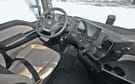 Коврики на Howo Sinotruk Sitrak C7H MAX 2023 - 2025 в Пензе