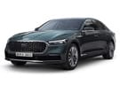 EVA коврики на KIA K9 2018 - 2025 в Пензе