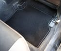 Коврики на Subaru Impreza II 2000 - 2007 в Пензе