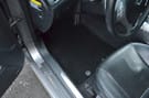 Коврики на Hyundai Genesis Coupe I 2008 - 2014 в Пензе