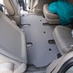 EVA коврики на KIA Carnival III 2014 - 2021 в Пензе
