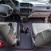EVA коврики на Mitsubishi Space Gear 1994 - 2007 в Пензе