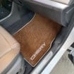EVA коврики на Chery Tiggo 8 PRO 2021 - 2025 в Пензе