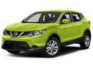 Коврики на Nissan Qashqai (J11) (Английская сборка) 2013 - 2025 в Пензе
