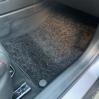 Ворсовые коврики на Geely Coolray 2018&nbsp;-&nbsp;2024 в Пензе