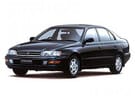 Ворсовые коврики на Toyota Corona (T19) 1992 - 1996 в Пензе