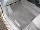 EVA коврики на Chevrolet Lacetti 2004 - 2013 в Пензе
