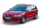 EVA коврики на Volvo V50 2003 - 2012 в Пензе
