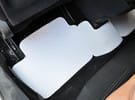 EVA коврики на Citroen C4 I 2004 - 2011 в Пензе