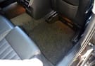 EVA коврики на Skoda Superb III 2015 - 2025 в Пензе