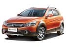 EVA коврики на Dongfeng H30 Cross 2011 - 2018 в Пензе