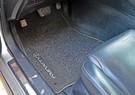 Коврики на Lexus IS II 2005 - 2013 в Пензе