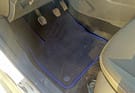 EVA коврики на Ford Focus III 2011 - 2019 в Пензе