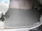 Ворсовые коврики на Nissan Terrano II (R50) и Regulus 1995 - 2002 в Пензе