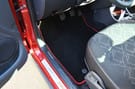 Коврики на Lada (ВАЗ) Largus 2012 - 2025 в Пензе