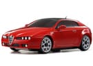 EVA коврики на Alfa Romeo Brera 2005 - 2021 в Пензе