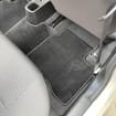 EVA коврики на Suzuki Swift V 2016 - 2025 в Пензе