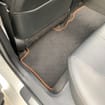 Коврики на Toyota Camry (XV70) 2017 - 2024 в Пензе