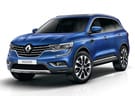 Коврики на Renault Koleos II 2016 - 2025 в Пензе