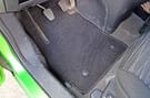 EVA коврики на Mazda 2 2007 - 2015 в Пензе
