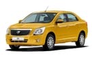 Коврики на Ravon R4 2016 - 2020 в Пензе
