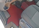 Коврики на Ford Transit VII 2014 - 2025 в Пензе