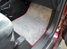 Коврики на Chery Tiggo 5 2014 - 2020 в Пензе