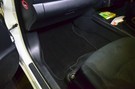 Коврики на Nissan Leaf (ZE1) 2017 - 2025 в Пензе