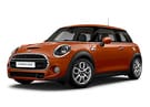 Коврики на Mini Cooper Hatch (F55/F56) 2013 - 2025 в Пензе