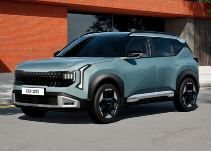 Ворсовые коврики на KIA Seltos II 2026&nbsp;-&nbsp;2026 в Пензе