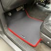 EVA коврики на Dodge Durango I 1997 - 2003 в Пензе