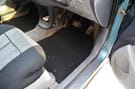 Коврики на Toyota Raum I 1997 - 2003 в Пензе