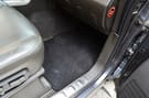 EVA коврики на Nissan Pathfinder III 2004 - 2014 в Пензе
