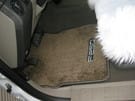 Коврики на Ford F250, F350, F450, F550 2006 - 2010 в Пензе