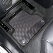 Ворсовые коврики на Audi A4 (B9) 2015 - 2025 в Пензе