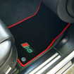 Коврики на Audi S8 (D3) 2006 - 2011 в Пензе