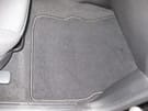 Коврики на Mazda 3 2009 - 2013 в Пензе