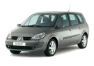 Коврики на Renault Grand Scenic I 2003 - 2010 в Пензе