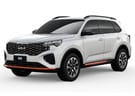 Ворсовые коврики на KIA Sportage III Китайский рынок 2018 - 2025 в Пензе