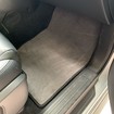 EVA коврики на Mitsubishi Montero Sport III 2015 - 2025 в Пензе