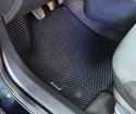 Коврики на Opel Astra H 2004 - 2011 в Пензе