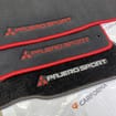 Коврики на Mitsubishi Montero Sport I 1996 - 2008 в Пензе