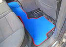 EVA коврики на Volkswagen Golf 5 2003 - 2008 в Пензе