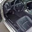 Коврики на Infiniti G IV Sedan 2006 - 2014 в Пензе