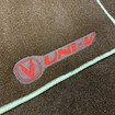 EVA коврики на Changan Uni-V 2021 - 2025 в Пензе