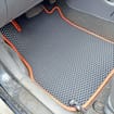 EVA коврики на Hyundai Accent 1999 - 2012 в Пензе